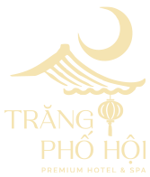Trăng Phố Hội Logo