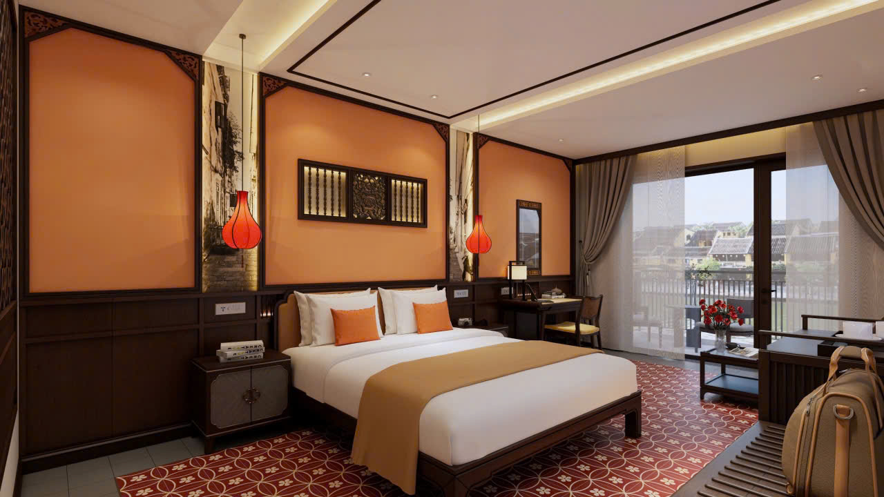 Phòng Premium Liên Kết