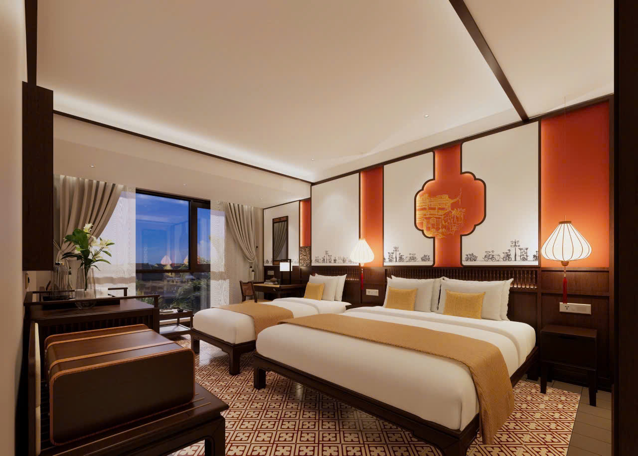 Phòng Di Sản Gia Đình